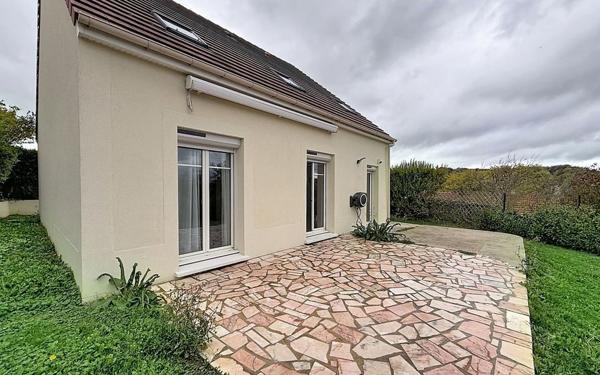 Maison à louer