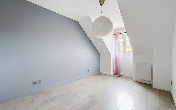 Maison à louer