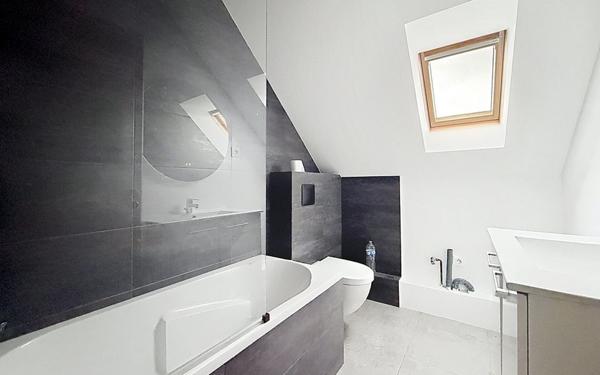 Maison à louer