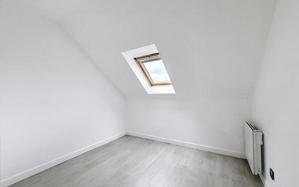 Maison à louer