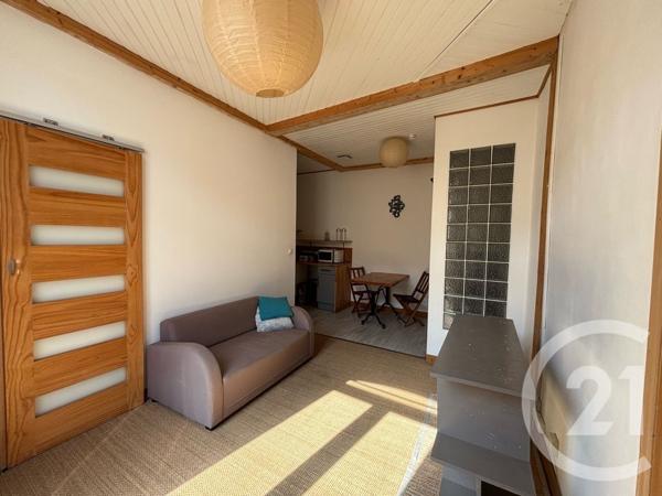 Appartement T2 à vendre  2 pièces - 32 m2 PERPIGNAN - 66