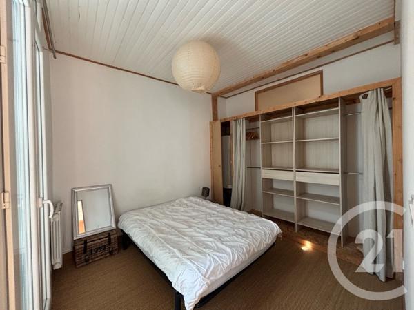Appartement T2 à vendre  2 pièces - 32 m2 PERPIGNAN - 66