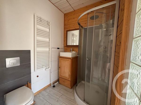 Appartement T2 à vendre  2 pièces - 32 m2 PERPIGNAN - 66