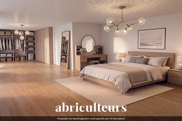 Magnifique Propriété Familiale de charme de 310 m² avec piscine et magnifique jardin arboré en vente à Yerres (91)