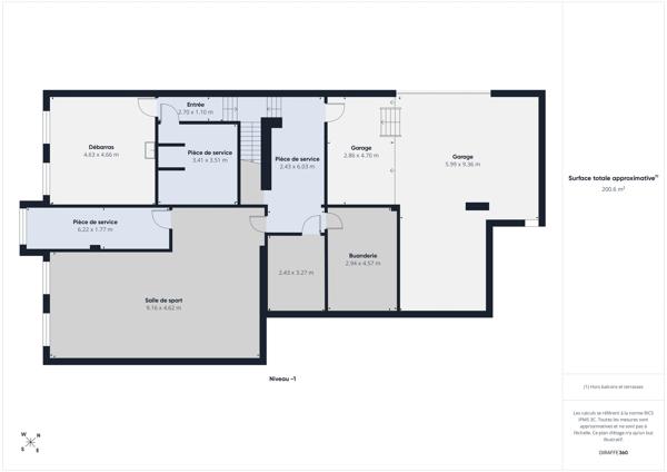 Magnifique Propriété Familiale de charme de 310 m² avec piscine et magnifique jardin arboré en vente à Yerres (91)