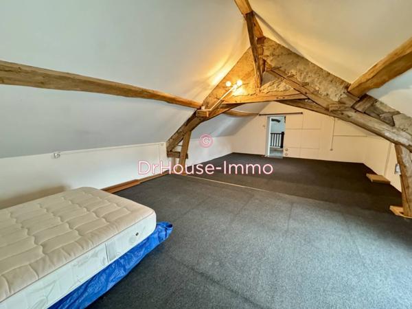 Maison à vendre 5 pièces de 121 m²