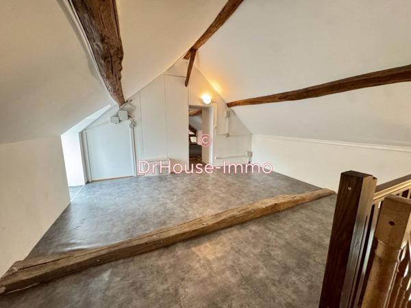 Maison à vendre 5 pièces de 121 m²