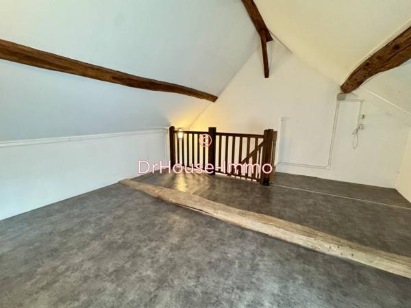 Maison à vendre 5 pièces de 121 m²