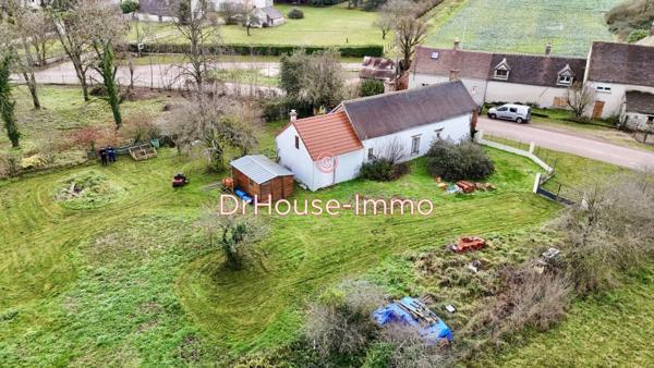 Maison à vendre 5 pièces de 121 m²