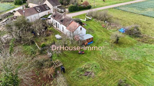 Maison à vendre 5 pièces de 121 m²