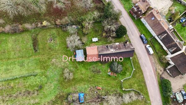 Maison à vendre 5 pièces de 121 m²