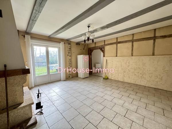 Maison à vendre 5 pièces de 121 m²