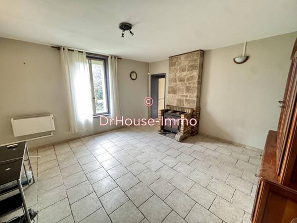 Maison à vendre 5 pièces de 121 m²