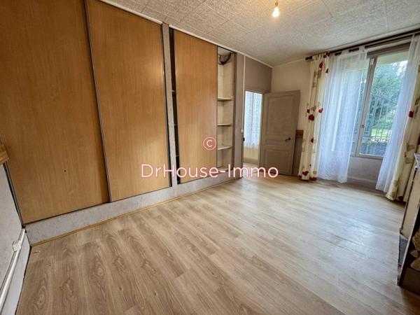Maison à vendre 5 pièces de 121 m²