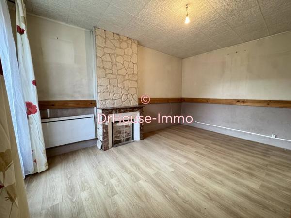Maison à vendre 5 pièces de 121 m²