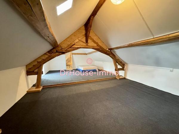 Maison à vendre 5 pièces de 121 m²
