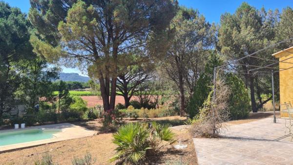 Maison au calme dans un quartier résidentiel
