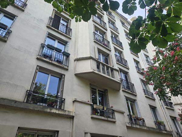 Viager occupé par Dame de 90 ans