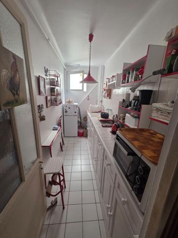Viager occupé par Dame de 90 ans