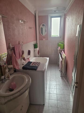 Viager occupé par Dame de 90 ans