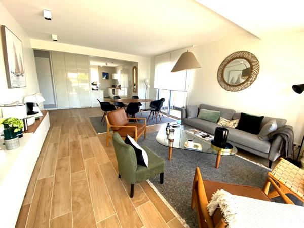 Larmor-Plage (56260) LARMOR PLAGE