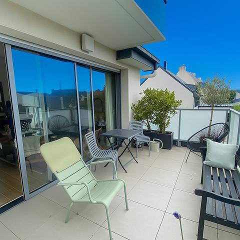 Larmor-Plage (56260) LARMOR PLAGE