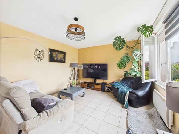 Achat maison Plomeur - 6 pièce(s) - 115 m² - 199 500 €