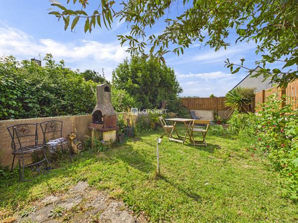 Achat maison Plomeur - 6 pièce(s) - 115 m² - 199 500 €