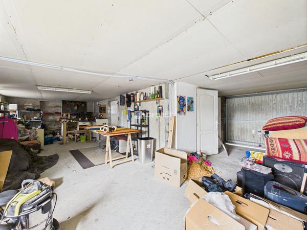 Achat maison Plomeur - 6 pièce(s) - 115 m² - 199 500 €