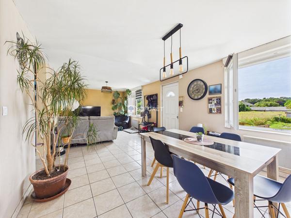 Achat maison Plomeur - 6 pièce(s) - 115 m² - 199 500 €