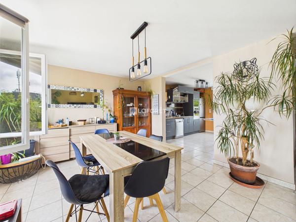 Achat maison Plomeur - 6 pièce(s) - 115 m² - 199 500 €