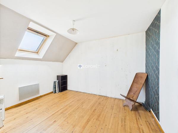 Achat maison Plomeur - 6 pièce(s) - 115 m² - 199 500 €