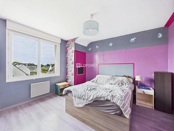 Achat maison Plomeur - 6 pièce(s) - 115 m² - 199 500 €