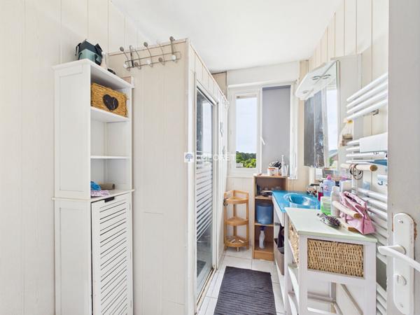 Achat maison Plomeur - 6 pièce(s) - 115 m² - 199 500 €