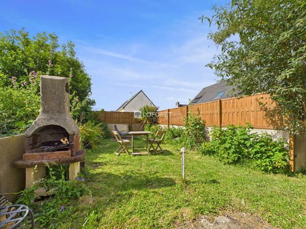 Achat maison Plomeur - 6 pièce(s) - 115 m² - 199 500 €