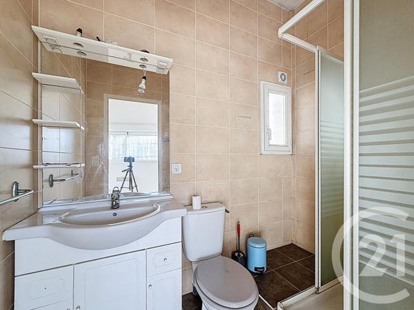 Appartement T2 à vendre  2 pièces - 40,43 m2 LA TESTE DE BUCH - 33