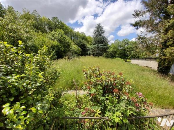 SPEZET - MAISON 5 PIECES