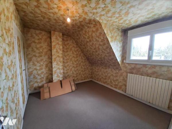 SPEZET - MAISON 5 PIECES