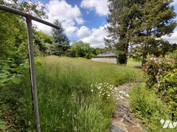 SPEZET - MAISON 5 PIECES