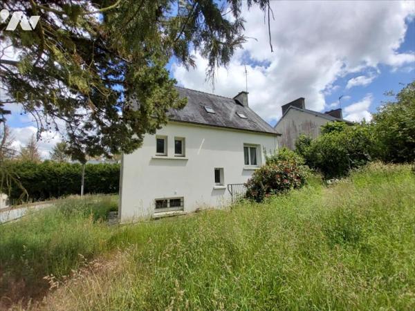 SPEZET - MAISON 5 PIECES