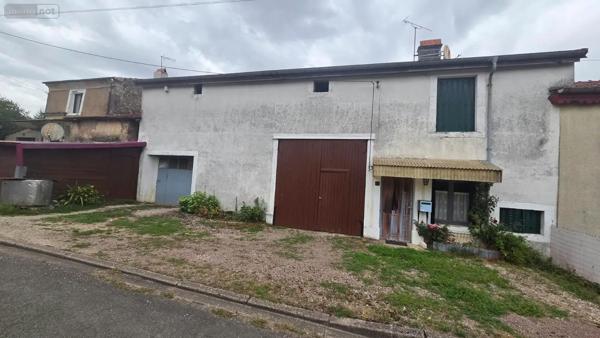Achat - Maison Voisey 52400 3 pièces 200 m 2 509 m 2