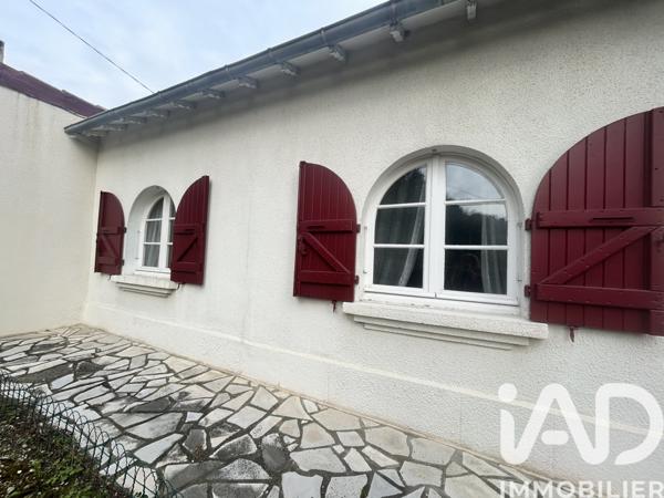 Maison à vendre 5 pièces 65 m² La Valette-du-Var