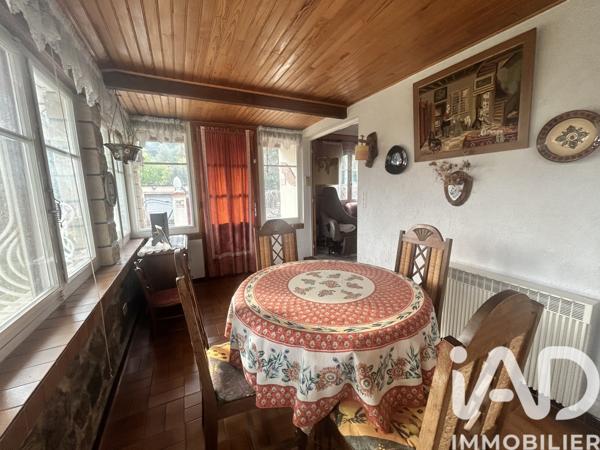 Maison à vendre 5 pièces 65 m² La Valette-du-Var