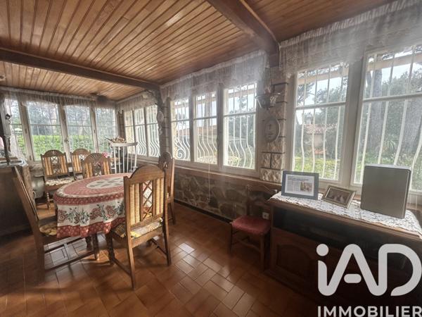 Maison à vendre 5 pièces 65 m² La Valette-du-Var