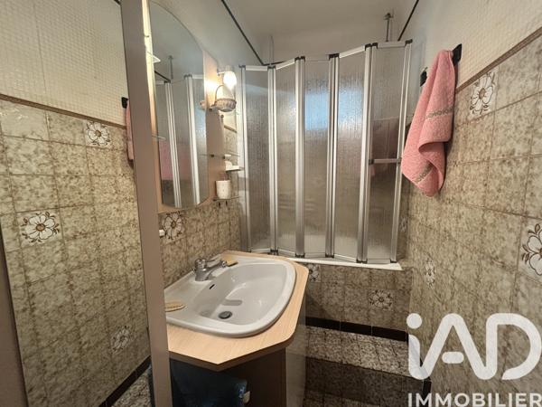 Maison à vendre 5 pièces 65 m² La Valette-du-Var