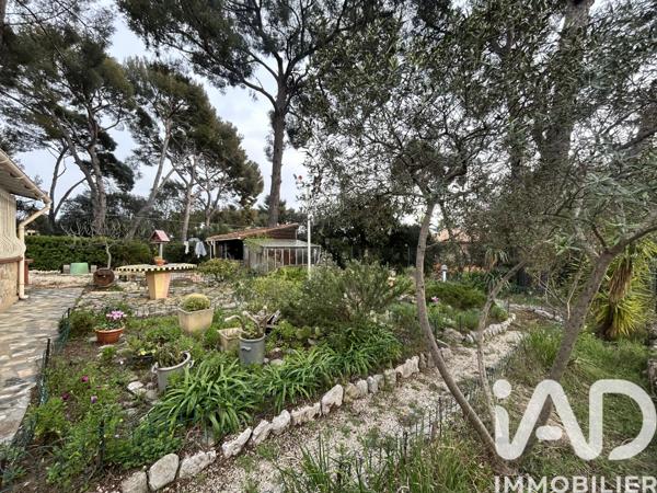 Maison à vendre 5 pièces 65 m² La Valette-du-Var