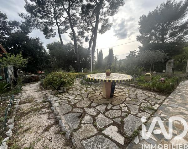 Maison à vendre 5 pièces 65 m² La Valette-du-Var