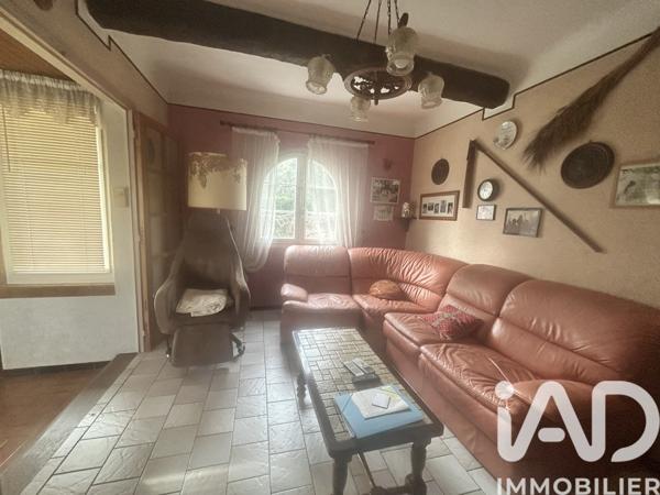 Maison à vendre 5 pièces 65 m² La Valette-du-Var