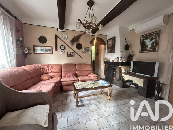 Maison à vendre 5 pièces 65 m² La Valette-du-Var