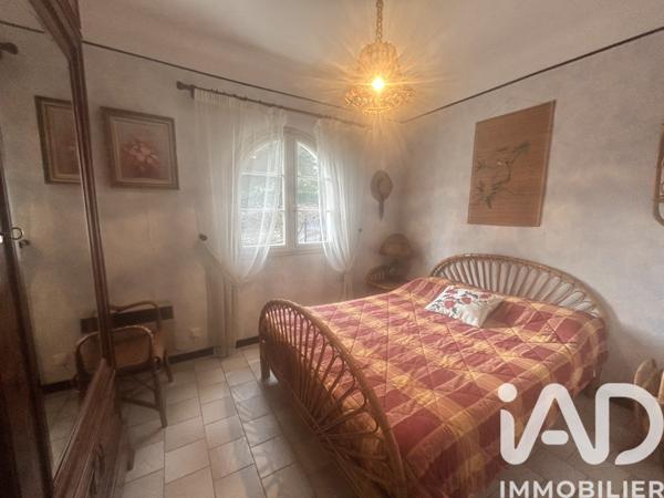 Maison à vendre 5 pièces 65 m² La Valette-du-Var